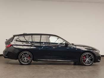 Used BMW 3 Series 2024 for sale - 75072809: Photo