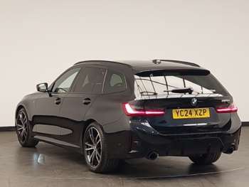Used BMW 3 Series 2024 for sale - 75072809: Photo