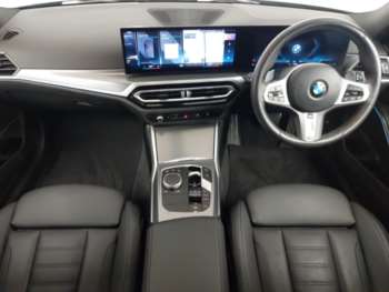 Used BMW 3 Series 2024 for sale - 75072809: Photo