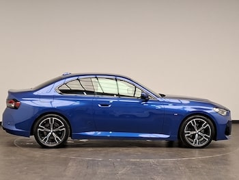 Used BMW 2 Series 2025 for sale - 79101404: Photo