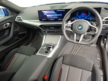 Used BMW 2 Series 2025 for sale - 79101404: Photo