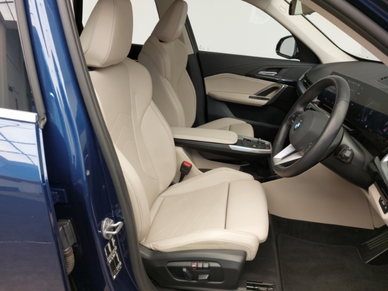 Used BMW X1 2022 for sale - 76397552: Photo 11