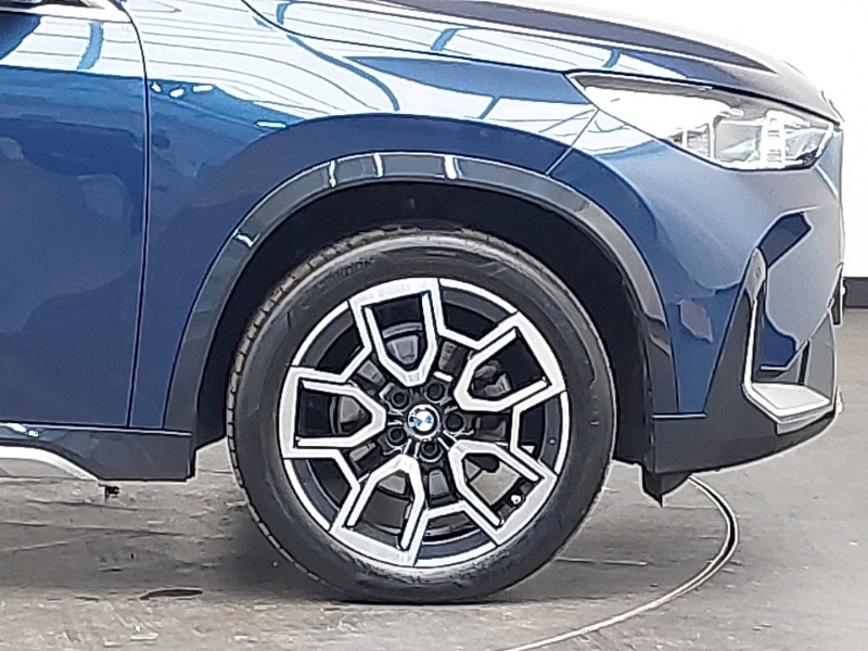 Used BMW X1 2022 for sale - 76397552: Photo 14