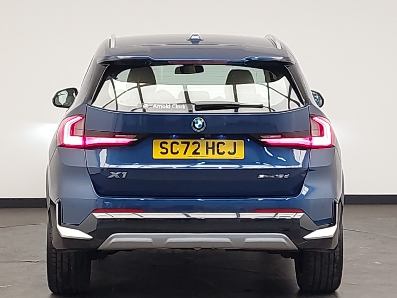 Used BMW X1 2022 for sale - 76397552: Photo 15