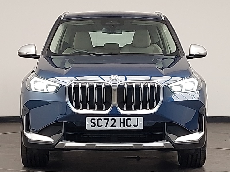 Used BMW X1 2022 for sale - 76397552: Photo 16