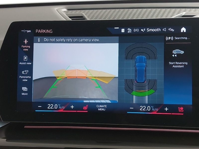 Used BMW X1 2022 for sale - 76397552: Photo 19