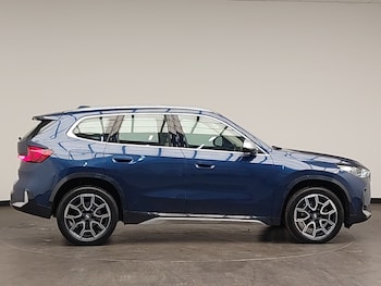 Used BMW X1 2022 for sale - 76397552: Photo