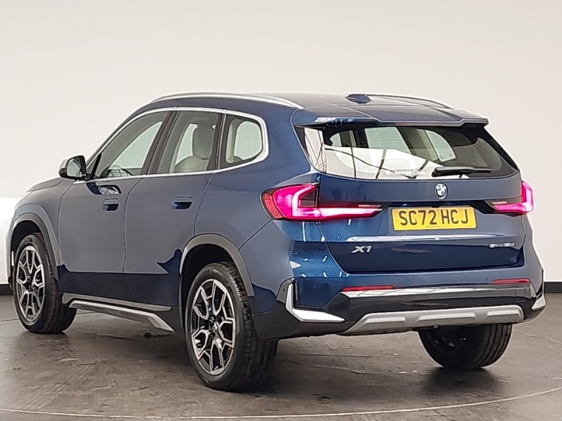 Used BMW X1 2022 for sale - 76397552: Photo 3