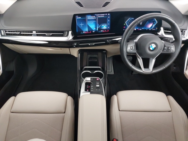 Used BMW X1 2022 for sale - 76397552: Photo 4