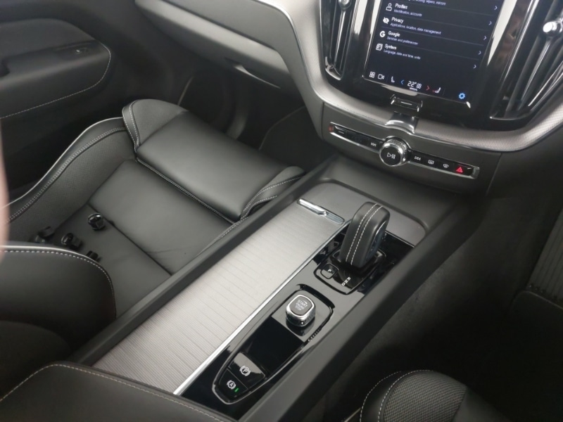 Used Volvo XC60 2021 for sale - 77046992: Photo 10