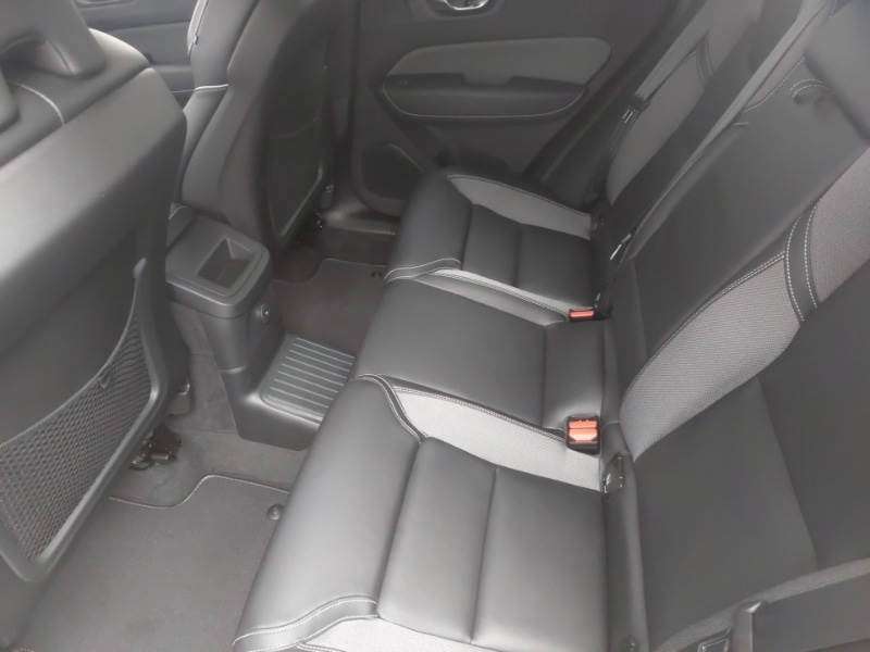 Used Volvo XC60 2021 for sale - 77046992: Photo 12