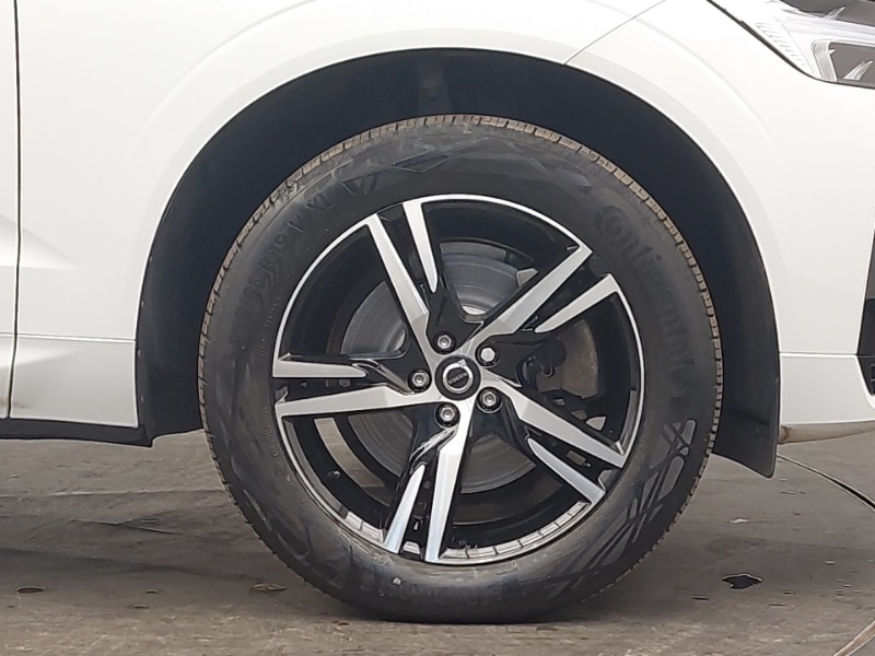 Used Volvo XC60 2021 for sale - 77046992: Photo 14