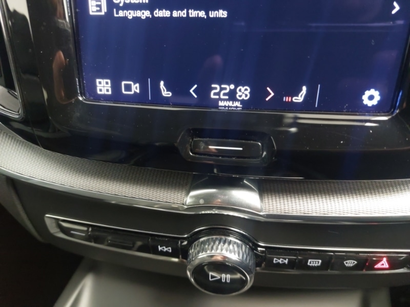 Used Volvo XC60 2021 for sale - 77046992: Photo 17