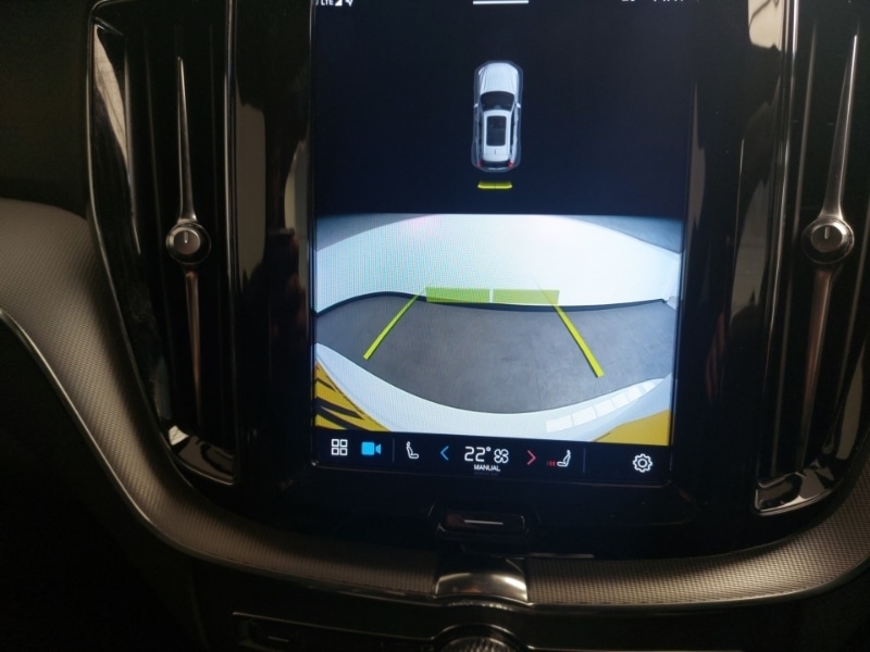 Used Volvo XC60 2021 for sale - 77046992: Photo 18