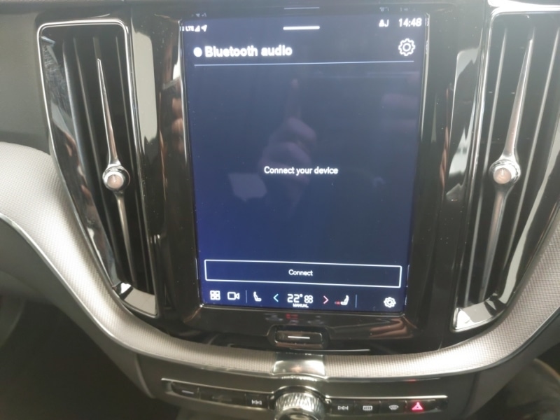 Used Volvo XC60 2021 for sale - 77046992: Photo 19