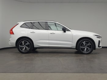 Used Volvo XC60 2021 for sale - 77046992: Photo