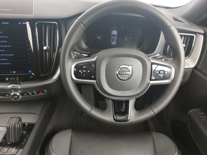 Used Volvo XC60 2021 for sale - 77046992: Photo 5