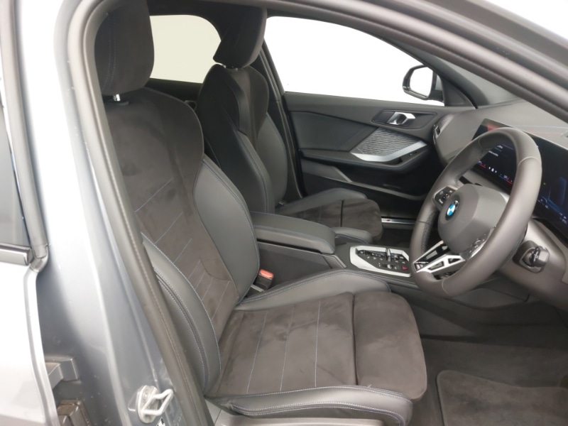 Used BMW 1 Series 2025 for sale - 78113912: Photo 11