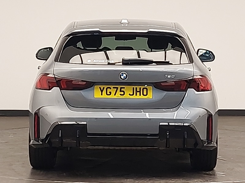 Used BMW 1 Series 2025 for sale - 78113912: Photo 15