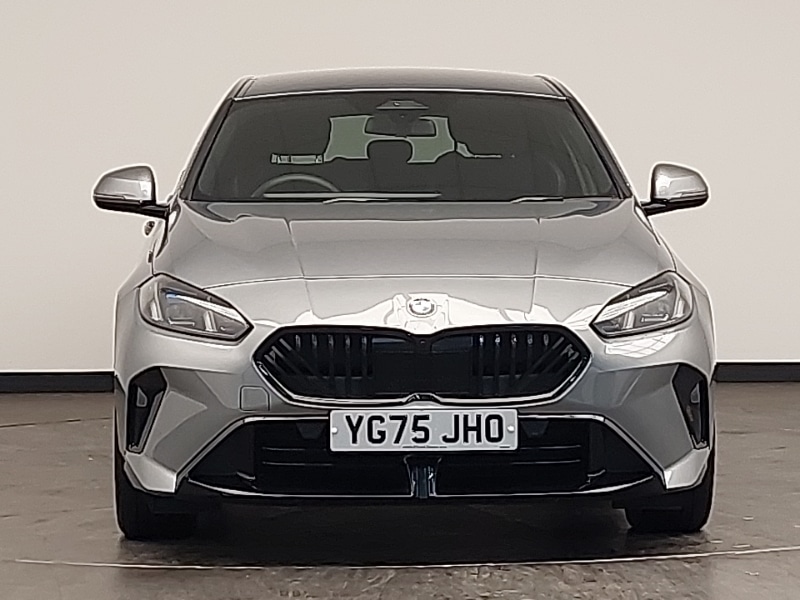 Used BMW 1 Series 2025 for sale - 78113912: Photo 16