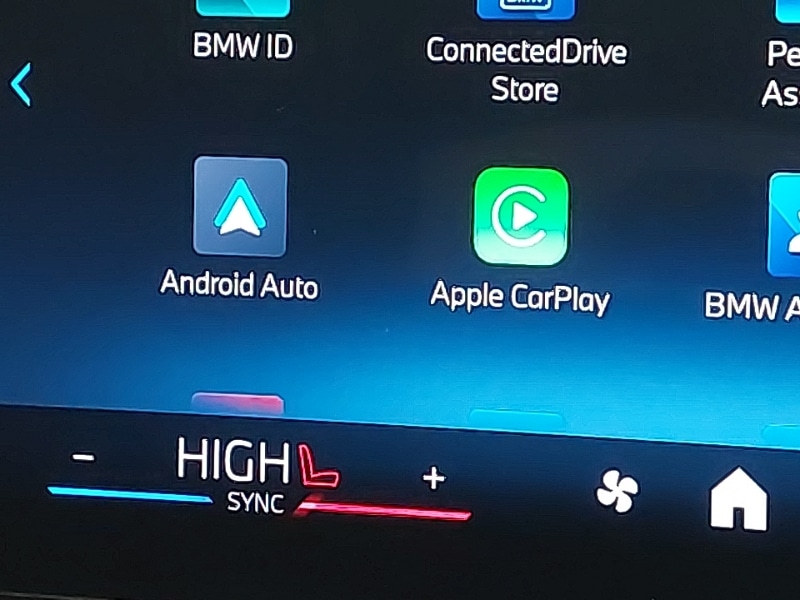 Used BMW 1 Series 2025 for sale - 78113912: Photo 19