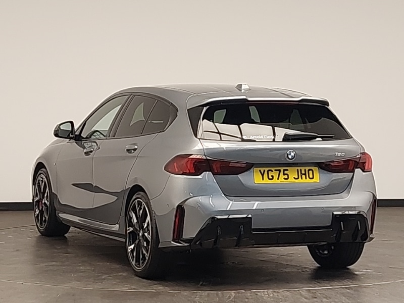 Used BMW 1 Series 2025 for sale - 78113912: Photo 3