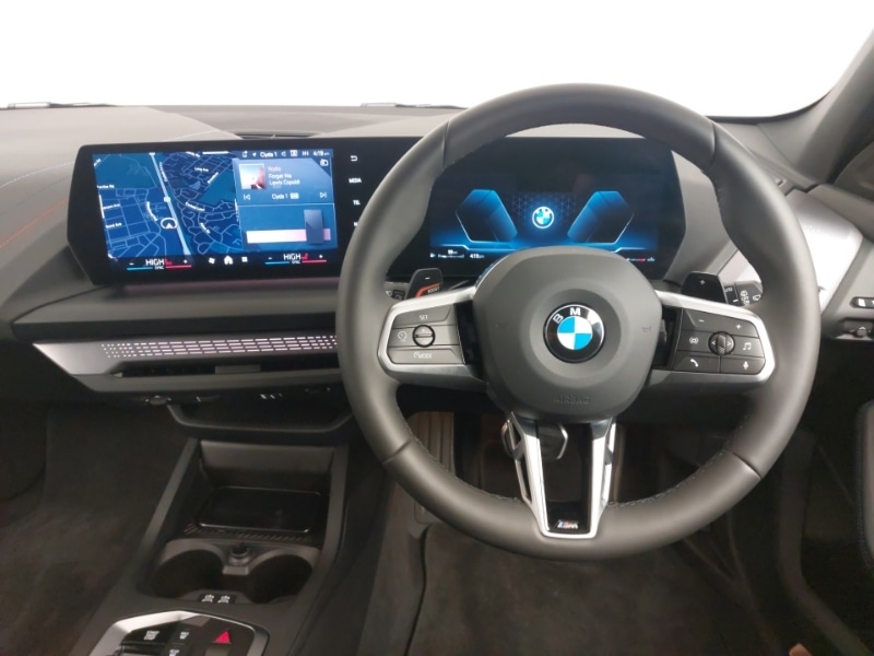 Used BMW 1 Series 2025 for sale - 78113912: Photo 5