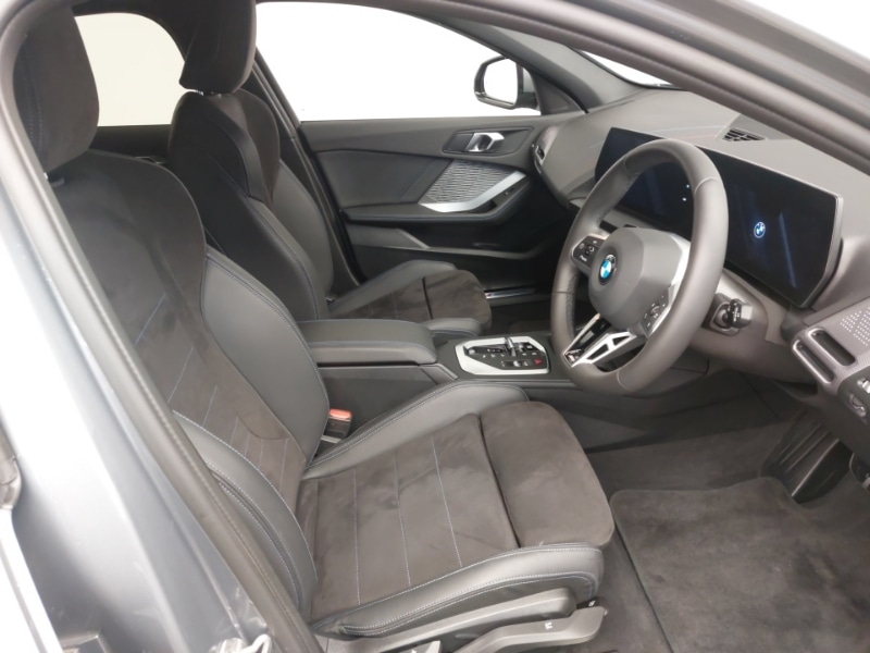 Used BMW 1 Series 2025 for sale - 78113912: Photo 6