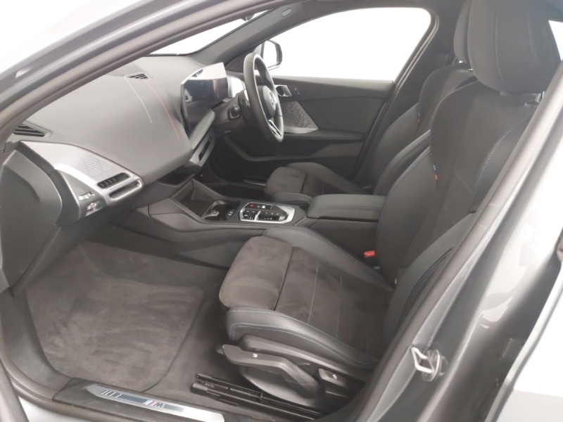 Used BMW 1 Series 2025 for sale - 78113912: Photo 7