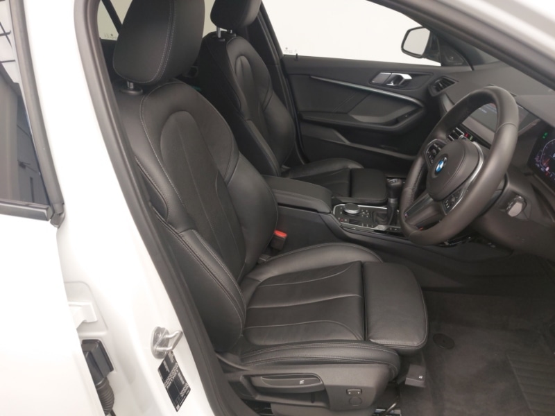 Used BMW 1 Series 2020 for sale - 76507153: Photo 11