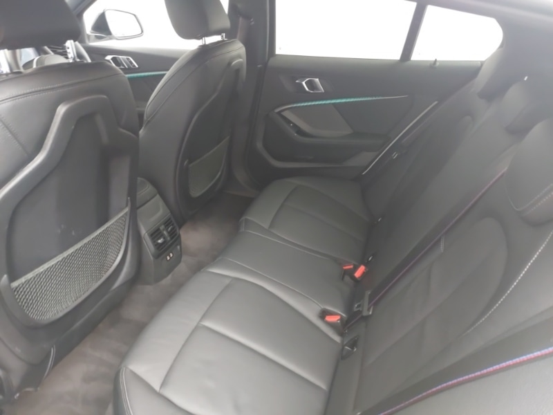 Used BMW 1 Series 2020 for sale - 76507153: Photo 12