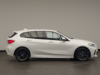 Used BMW 1 Series 2020 for sale - 76507153: Photo