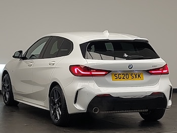 Used BMW 1 Series 2020 for sale - 76507153: Photo