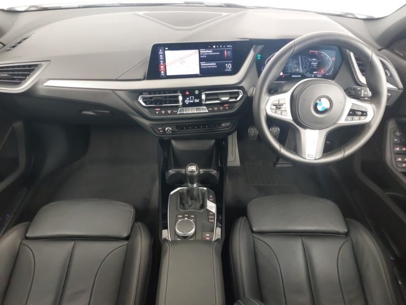 Used BMW 1 Series 2020 for sale - 76507153: Photo 4