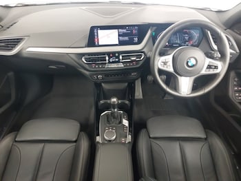 Used BMW 1 Series 2020 for sale - 76507153: Photo