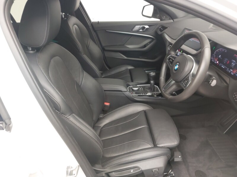 Used BMW 1 Series 2020 for sale - 76507153: Photo 6