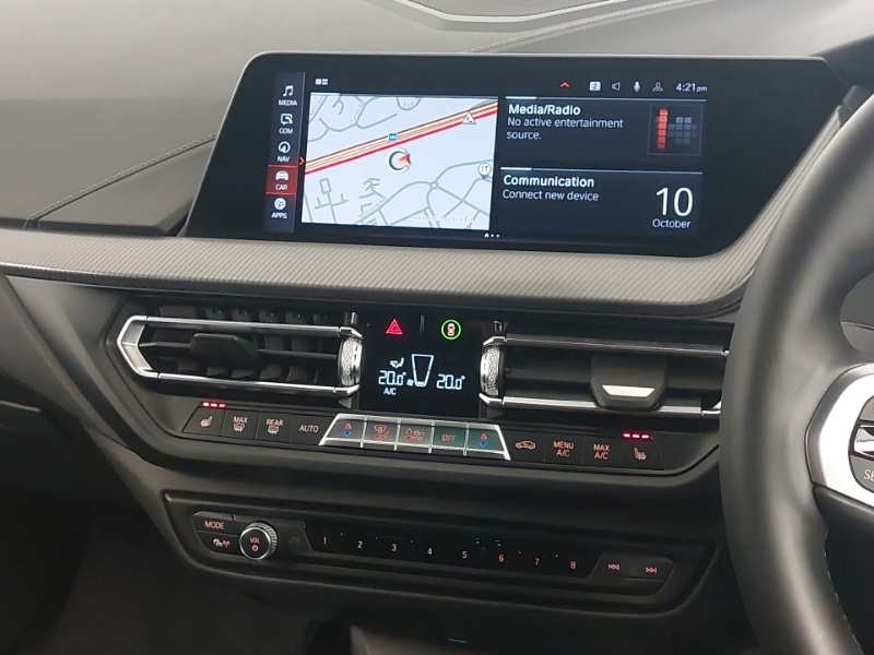 Used BMW 1 Series 2020 for sale - 76507153: Photo 8