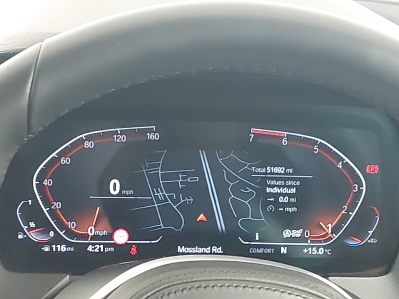 Used BMW 1 Series 2020 for sale - 76507153: Photo 9