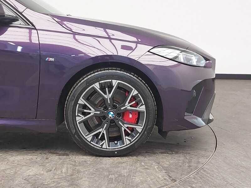 Used BMW 1 Series 2025 for sale - 77568780: Photo 14