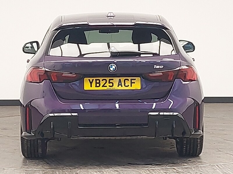 Used BMW 1 Series 2025 for sale - 77568780: Photo 15