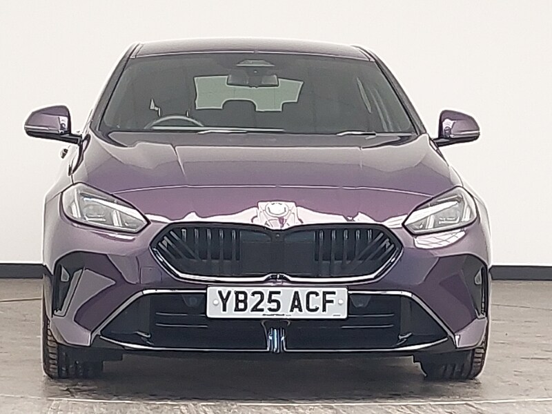 Used BMW 1 Series 2025 for sale - 77568780: Photo 16