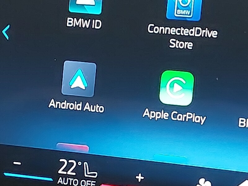 Used BMW 1 Series 2025 for sale - 77568780: Photo 19