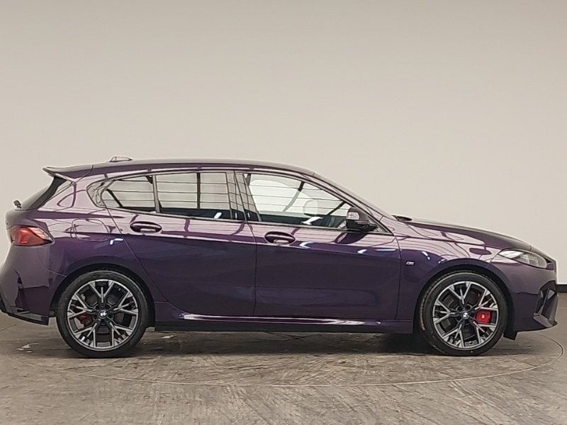 Used BMW 1 Series 2025 for sale - 77568780: Photo 2