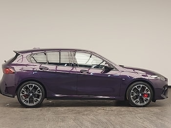 Used BMW 1 Series 2025 for sale - 77568780: Photo