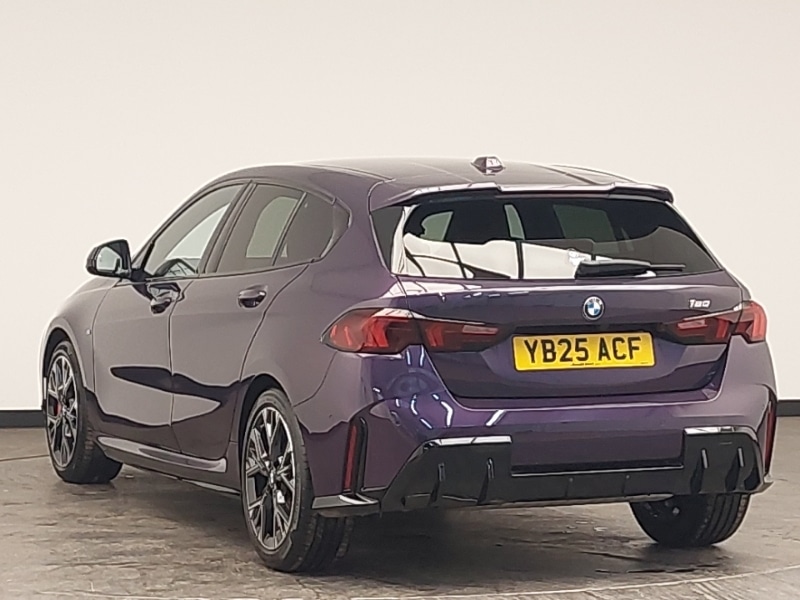 Used BMW 1 Series 2025 for sale - 77568780: Photo 3