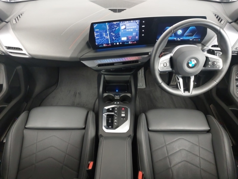 Used BMW 1 Series 2025 for sale - 77568780: Photo 4