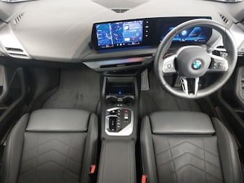 Used BMW 1 Series 2025 for sale - 77568780: Photo