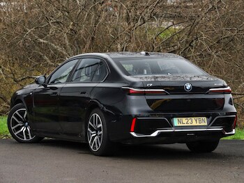 Used BMW i7 2023 for sale - 78511594: Photo