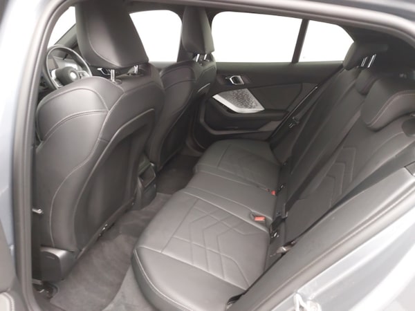 Used BMW 1 Series 2025 for sale - 76208386: Photo 12