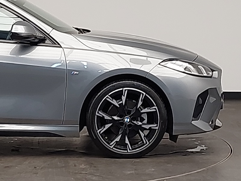 Used BMW 1 Series 2025 for sale - 76208386: Photo 14